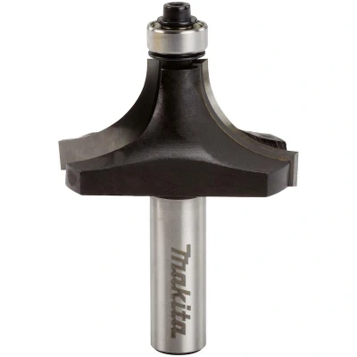 Afbeelding van Makita D 11265 Afrondfrees+lag R19,05 S12