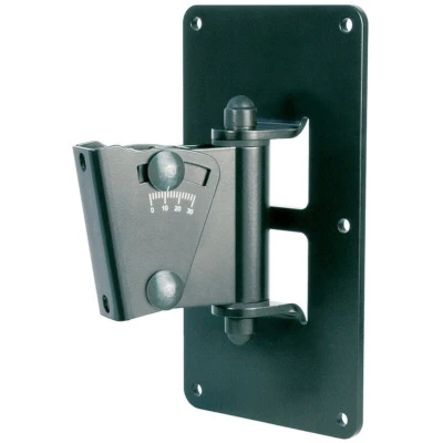 Afbeelding van Konig &amp; Meyer 24481 luidspreker wandbeugel XL (per stuk)