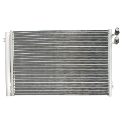 Afbeelding van Valeo Airco condensor 812720