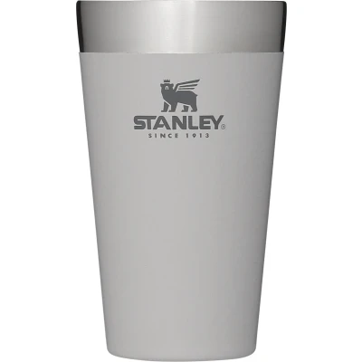 Afbeelding van Thermosbeker Stanley The Stacking Beer Pint Ash 0,47L