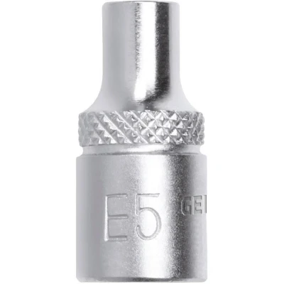Afbeelding van Gedore RED R41200303 3300103 Dopsleutelinzetstuk Metrisch, Inch 1/4 (6.3 mm) 1 stuks