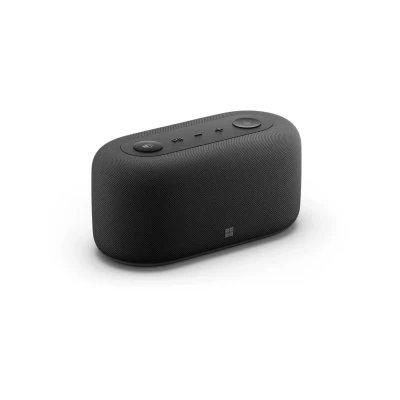 Afbeelding van Microsoft Surface Audio Dock Com Black