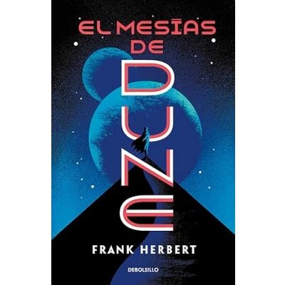 Afbeelding van El mesías de Dune / Messiah: 2