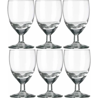 Afbeelding van DS6 BORREL 6 521009 GILDE