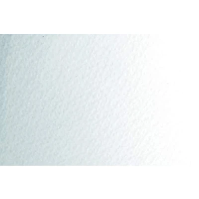 Afbeelding van Clairefontaine 96097C Cardinal aquarelpapier verpakking (met 5 vellen, 50 x 65 cm, 300 g, 2 korrels, ideaal voor beginners) extra wit
