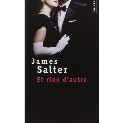Afbeelding van Et rien d&#039;autre
