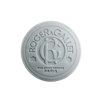 Afbeelding van Roger &amp; Gallet Twist Zeep Pain de Rasage 100gr