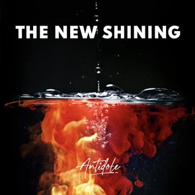 Afbeelding van New Shining Antidote (CD)