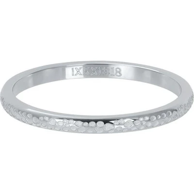 Afbeelding van Dancer iXXXi Vulring 2 mm Silver / 17