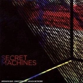 Afbeelding van Secret Machines (CD)