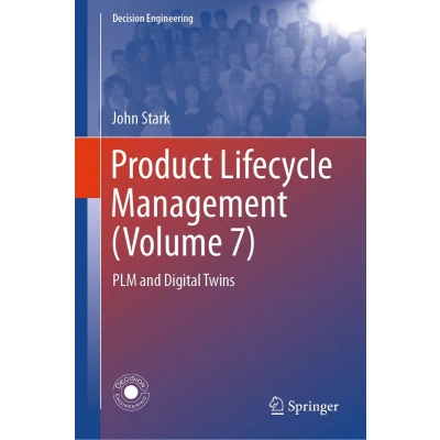 Afbeelding van Decision Engineering Product Lifecycle Management (Volume 7)