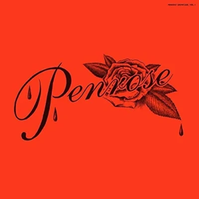 Afbeelding van V/A Penrose Showcase Vol.1 (LP)