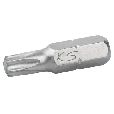 Afbeelding van Bit voor Torx schroeven KS TOOLS 911.2327