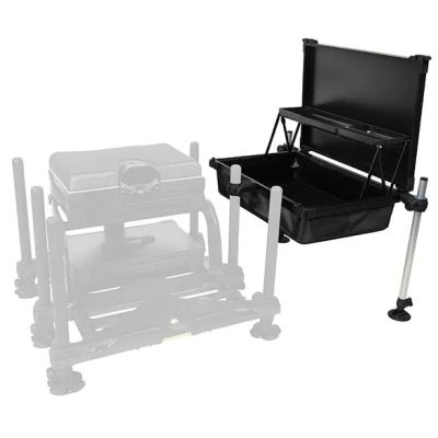 Afbeelding van Matrix Pro Feeder Side Tray