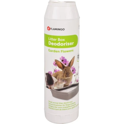 Afbeelding van Knaagdier Toilet Deo 750 gr