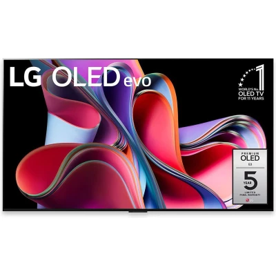 Afbeelding van LG OLED65G36LA 4K OLED TV (2023)