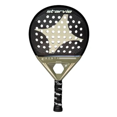 Afbeelding van Starvie Kenta Eternal Pro Padel Racket BestelPadel