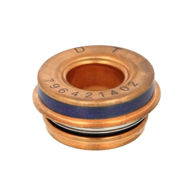 Afbeelding van Dt Spare Parts Stuurhuis pakking (Servo) 2.15041