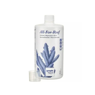 Afbeelding van Tropic Marin All For Reef 500 ml