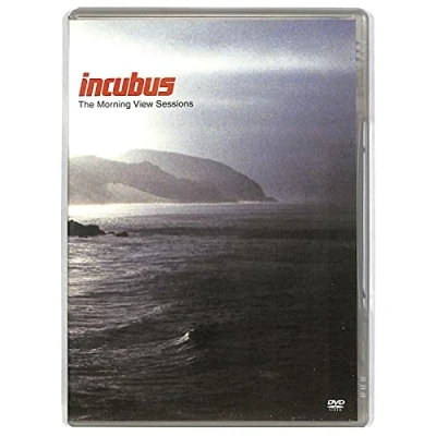 Afbeelding van Incubus The Morning View Sessions