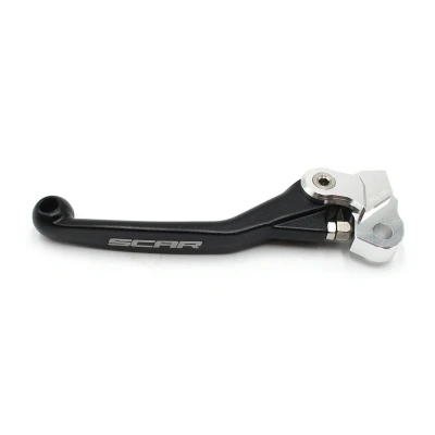 Afbeelding van Scar Flexibele Koppelinghendel Honda CR125 CR250 2004 2007 CRF250R CRF450R CRF450X 2017 CRF250X 2016 CRF450RX