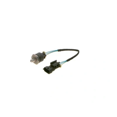 Afbeelding van Bosch Brandstofdruk sensor 0 261 545 056