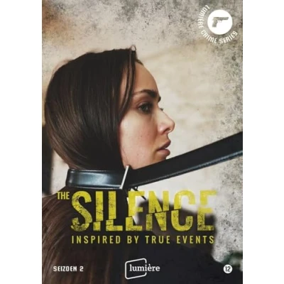Afbeelding van The Silence Seizoen 2 (DVD)