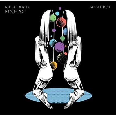 Afbeelding van Richard Pinhas Reverse (2 LPs)