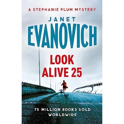 Afbeelding van Look Alive Twenty Five