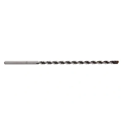 Afbeelding van Wolfcraft 7788010 Carbide Beton spiraalboor 8 mm Gezamenlijke lengte 250 Cilinderschacht 1 stuk(s)