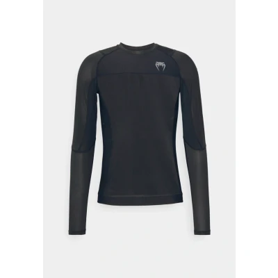 Afbeelding van Venum G Fit Air Rashguards Longsleeve Black M