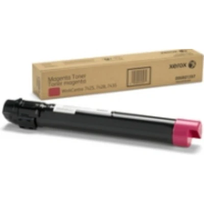 Afbeelding van Xerox 006R01397 Toner Magenta