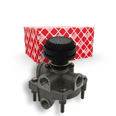 Afbeelding van Febi Bilstein Relaisklep 46376
