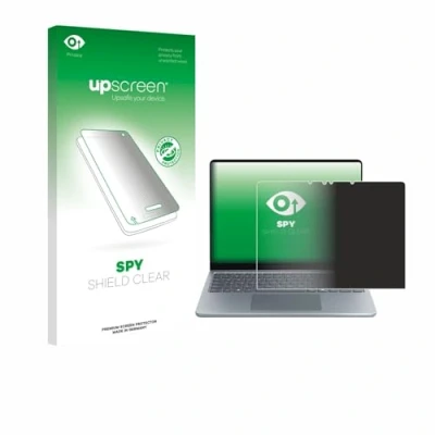 Afbeelding van upscreen privacy screenprotector voor Microsoft Surface Laptop 13&quot; Folie Beschermfolie Blauwlichtfilter