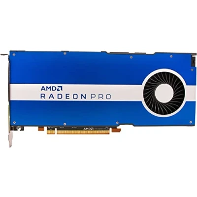 Afbeelding van AMD Pro W5500 8 GB GDDR6