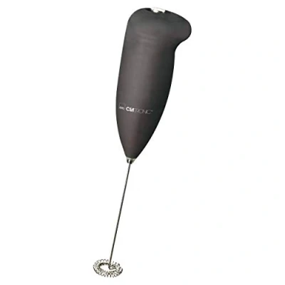 Afbeelding van Clatronic MS 3089 262161 Melkopschuimer Zwart