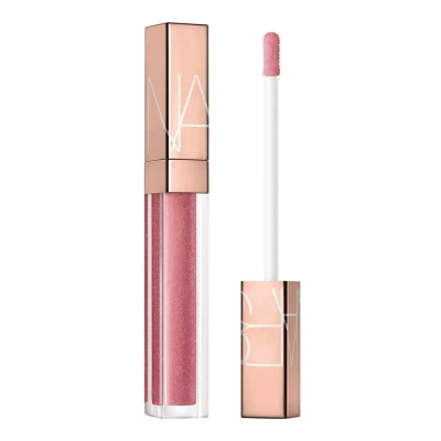 Afbeelding van NARS Afterglow Lip Shine lipgloss Unbroken 3 gram