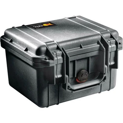 Afbeelding van Peli™ Case 1300NF Koffer Klein zwart zonder schuim