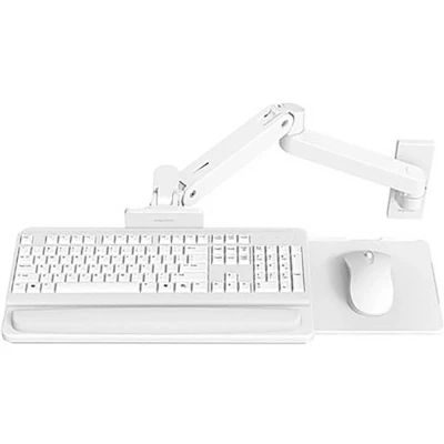 Afbeelding van Ergotron LX Pro Keyboard Arm Muur Wit