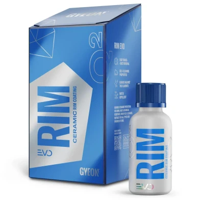 Afbeelding van Gyeon Q² RIM EVO 30ml