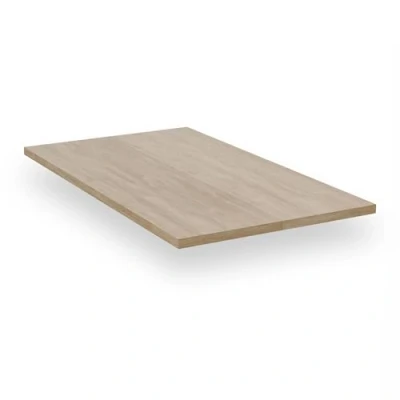 Afbeelding van Blumfeldt Bearsdon Eet en lofttafelblad Tafelblad 160 X 90 cm Gemaakt van multiplex Den