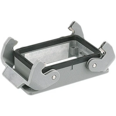Afbeelding van Opbouwbehuizing Han® 32A agg QB 09 20 032 0301 Harting 1 stuk(s)