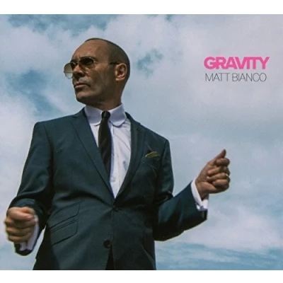 Afbeelding van Matt Bianco Gravity