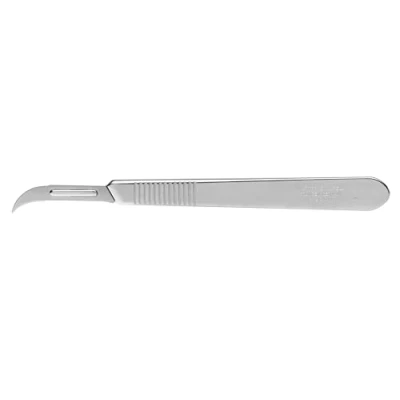 Afbeelding van Martor 2311254 GRAFIX SCALPEL KLEIN 1 stuk(s)