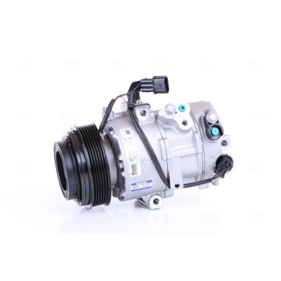 Afbeelding van Nissens Airco compressor 890642