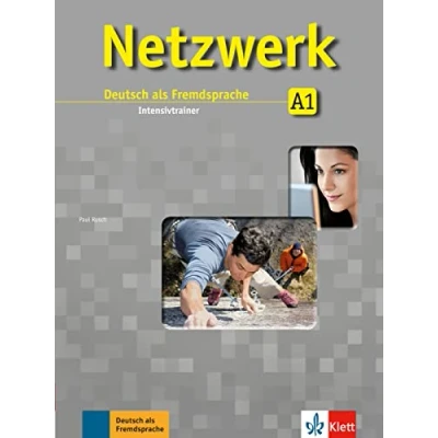 Afbeelding van Netzwerk / Intensivtrainer A1