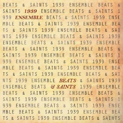 Afbeelding van Nineteen Thirtynine Ensem Beats &amp; Saints