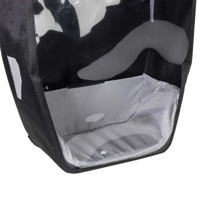 Afbeelding van Ortlieb Pannier Stabilizing Binnentas Grey Grijs Fietstassen