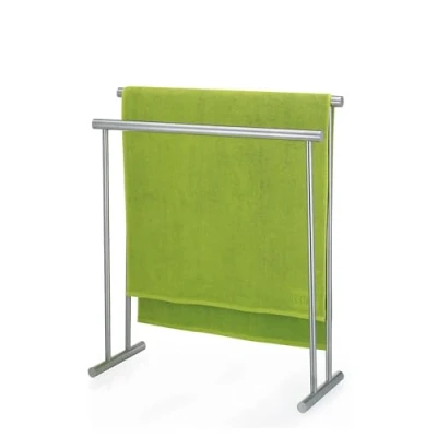 Afbeelding van Handdoekenrek Kela Priamo 76 Satined