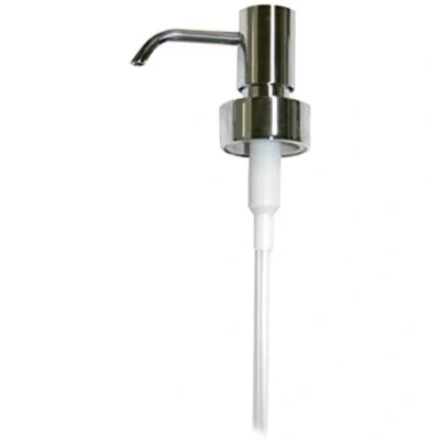 Afbeelding van Reservepomp Smedbo Home voor Zeepdispenser